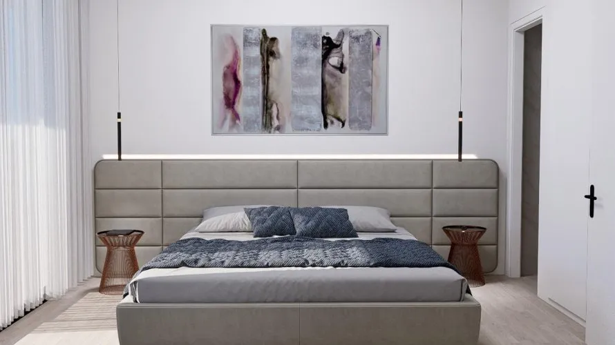 Apartment de 2 chambres à Finestrat, Espagne No. 887 № 3