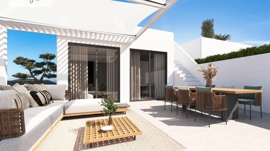 Apartment de 1 chambre à Sagunto, Espagne No. 594 № 10