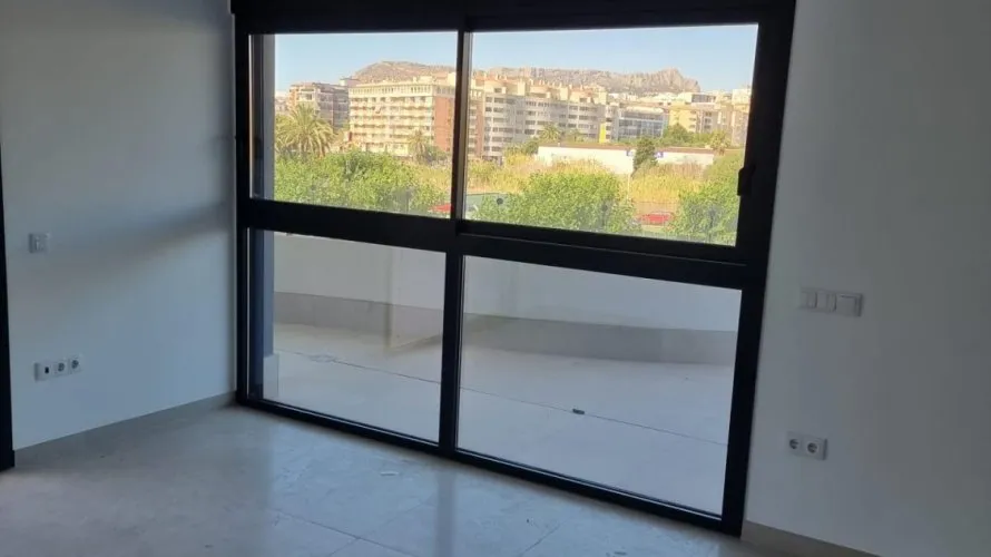 Apartment de 2 chambres à Calpe, Espagne No. 1039 № 7