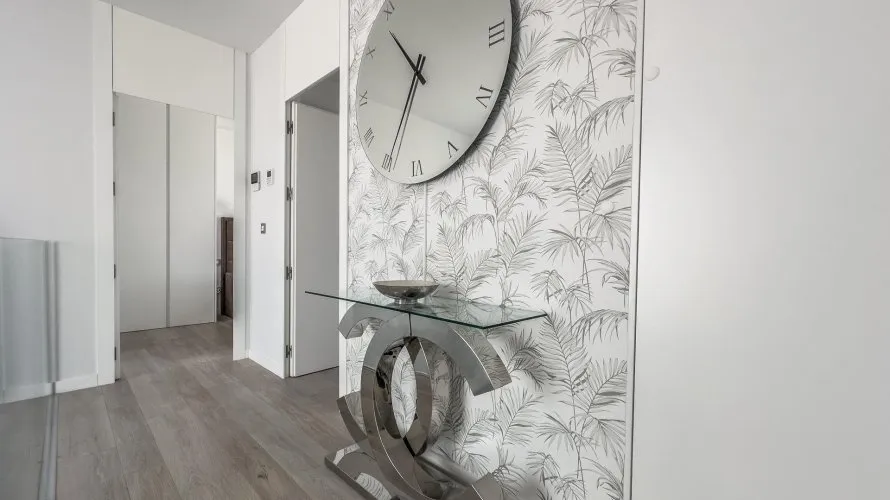 Apartment de 3 chambres à Calpe, Espagne No. 1016 № 15