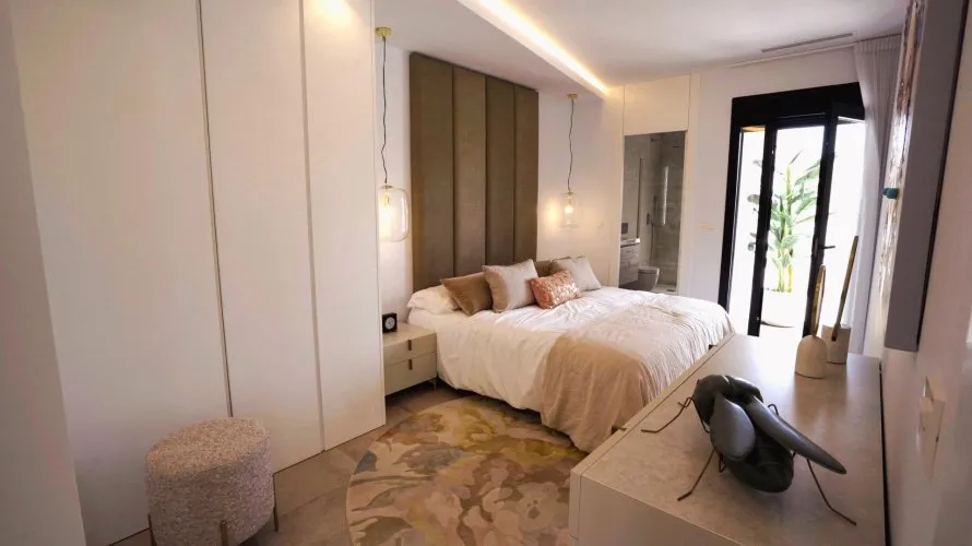 Villa de 3 chambres à La Florida, Espagne No. 955 № 19