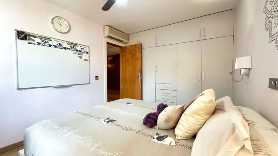Villa de 6 chambres à Benidorm, Espagne No. 637 № 2