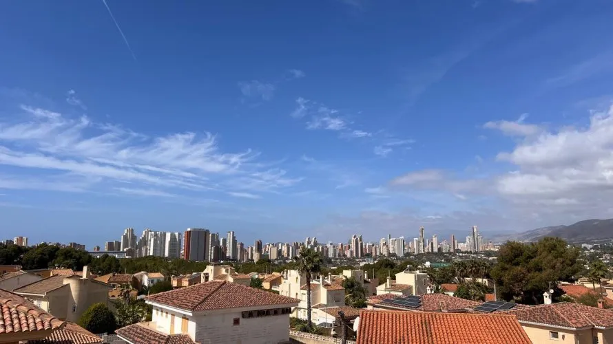 Villa de 480m² à Benidorm, Espagne No. 1036 № 9