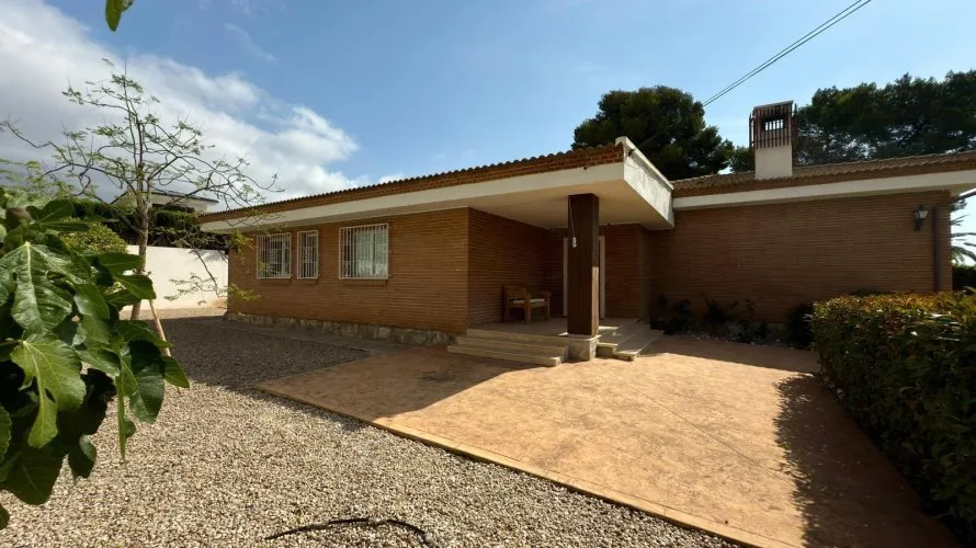 Villa de 3 chambres à La Nucia, Espagne No. 630 № 11