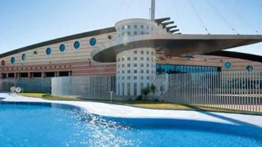 Apartment de 2 chambres à Torrevieja, Espagne No. 908 № 19
