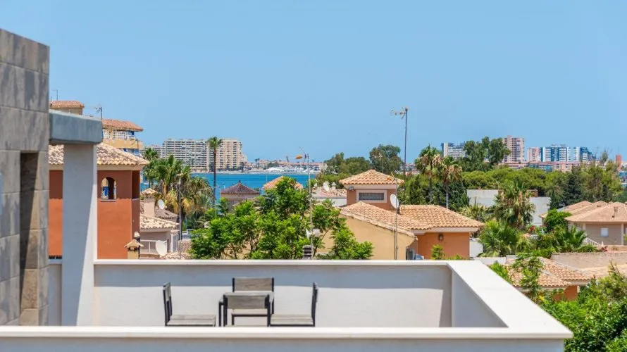 Villa de 3 chambres à Playa Honda, Espagne No. 994 № 7