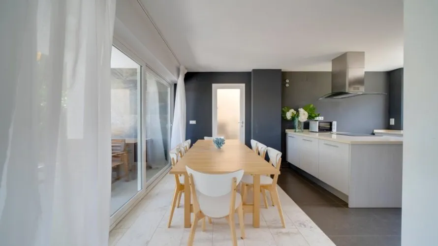 Villa de 4 chambres à Albir, Espagne No. 937 № 2