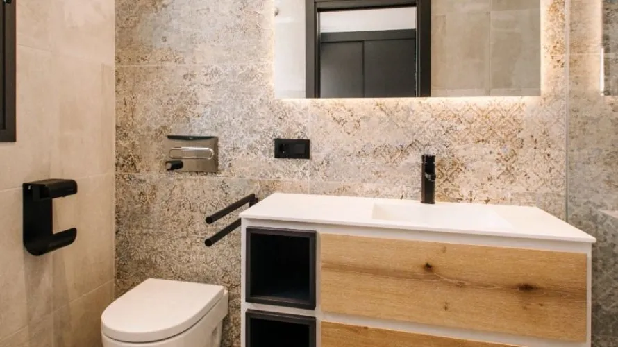 Bungalow de 3 chambres à Ciudad Quesada, Espagne No. 871 № 12