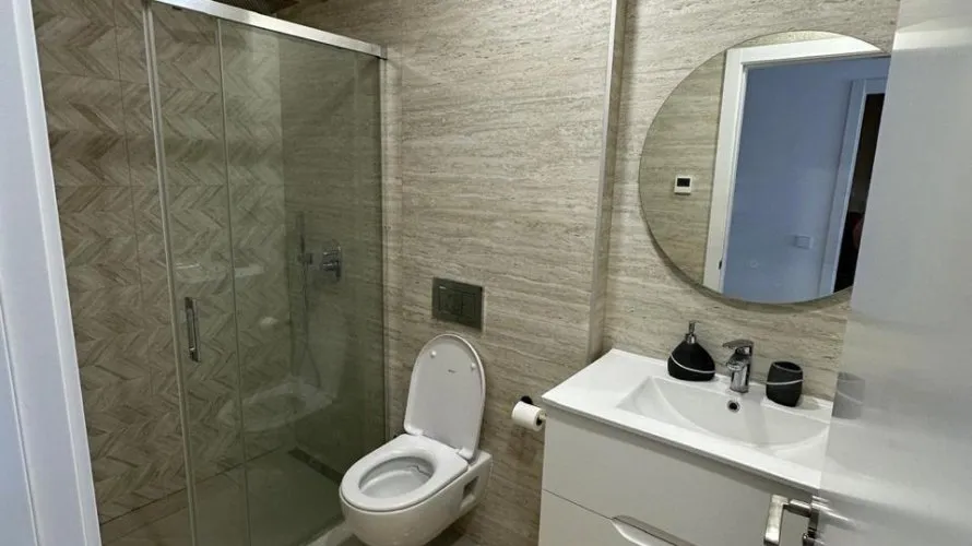 Penthouse de 3 chambres à Finestrat, Espagne No. 1055 № 13