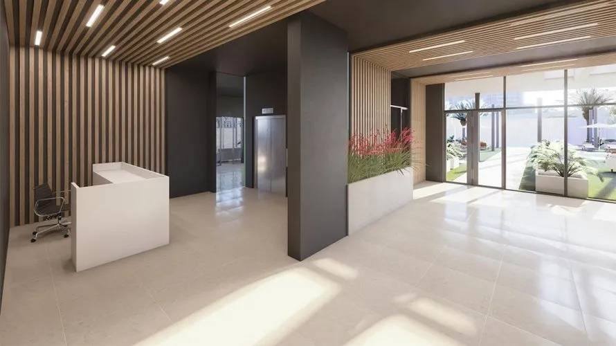 Apartment de 3 chambres à Calpe, Espagne No. 1016 № 23