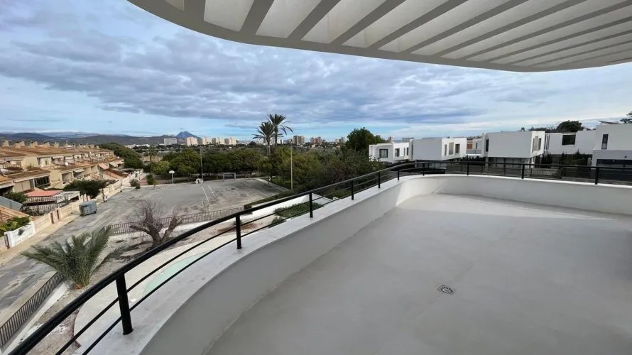 Villa de 4 chambres à La Font, Espagne No. 1101 № 11
