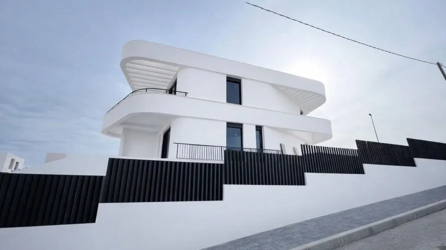Villa de 4 chambres à La Font, Espagne No. 1101 № 21