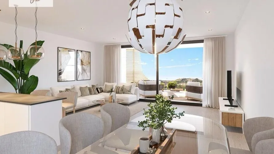 Apartment de 1 chambre à Sagunto, Espagne No. 1090 № 5