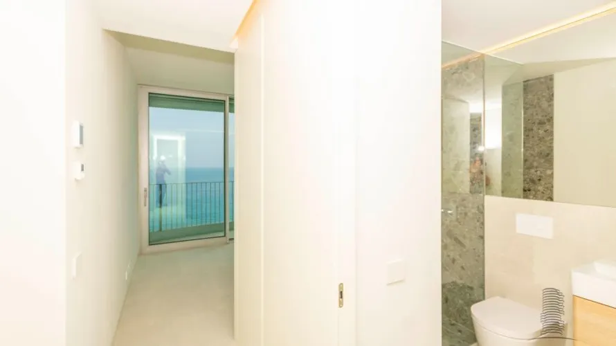 Apartment de 4 chambres à Calpe, Espagne No. 945 № 28