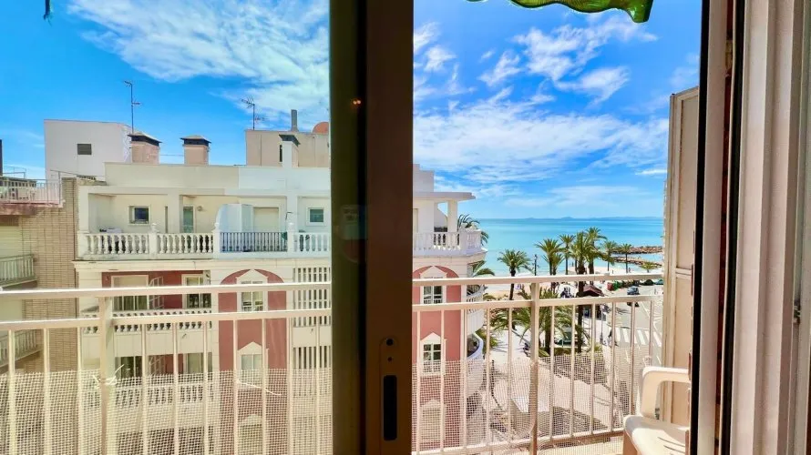 Penthouse de 3 chambres à Torrevieja, Spain No. 586 № 5