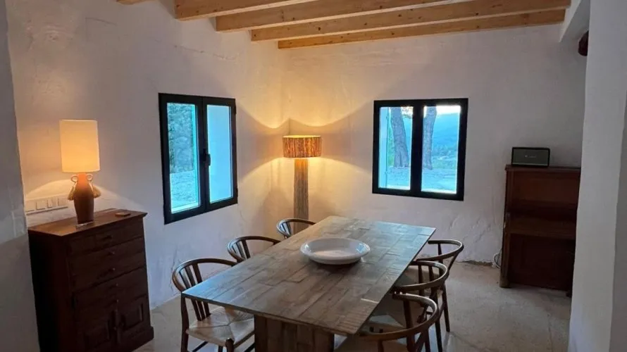 Villa de 3 chambres à Sella, Espagne No. 1343 № 22