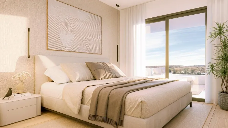 Apartment de 2 chambres à Torrevieja, Espagne No. 634 № 19