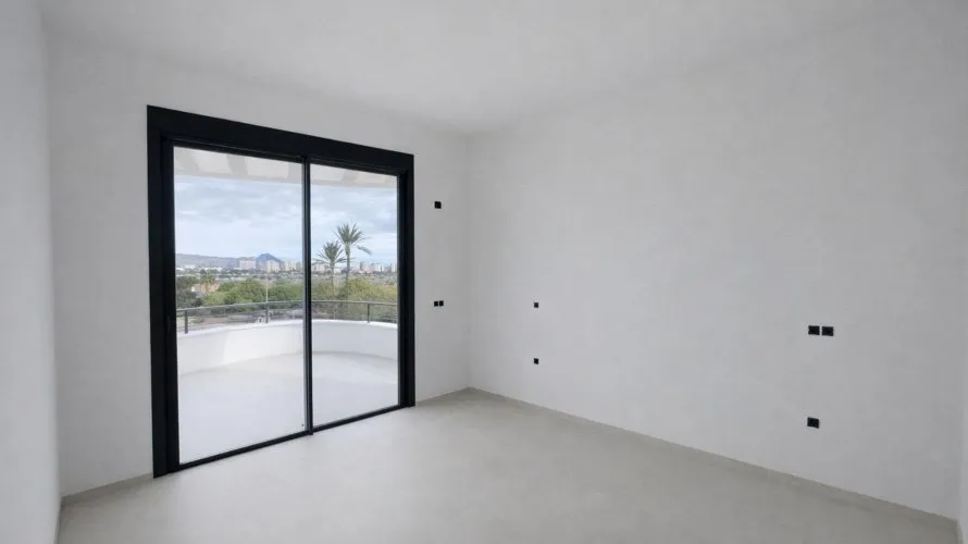Villa de 4 chambres à La Font, Espagne No. 1101 № 13