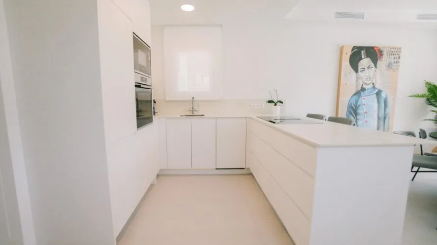 Villa de 3 chambres à Finestrat, Spain No. 555 № 19