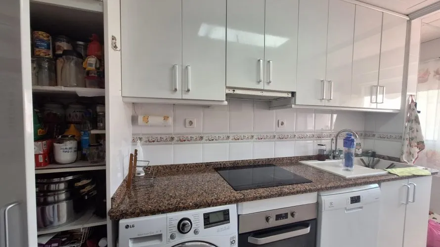 Apartment de 3 chambres à San Blas, Espagne No. 1070 № 24