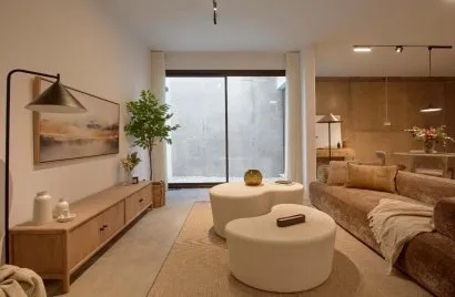 Apartment de 4 chambres à Alicante, Spain No. 1373