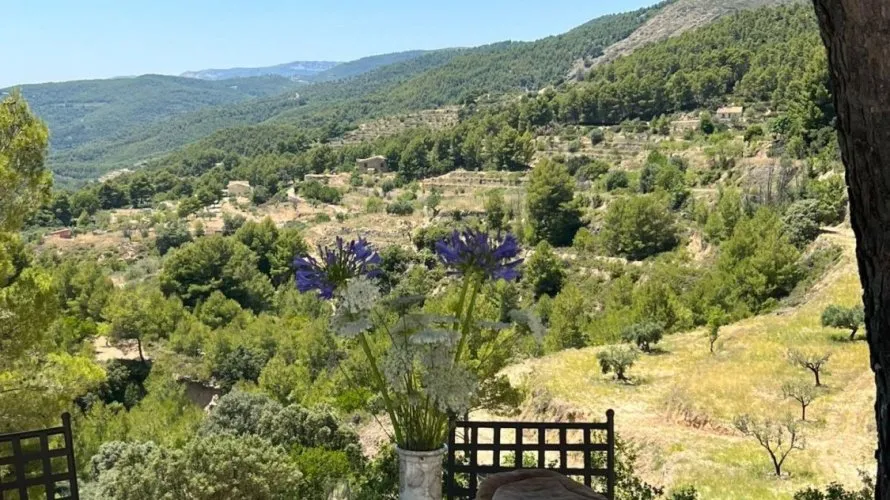 Villa de 3 chambres à Sella, Espagne No. 1343 № 2