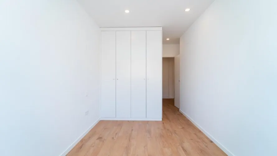 Apartment de 4 chambres à Madrid, Espagne No. 855 № 11