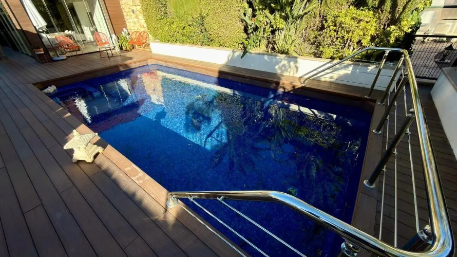 Villa de 6 chambres à Benidorm, Espagne No. 637 № 18