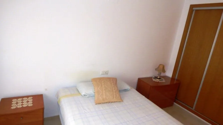 Penthouse de 4 chambres à Alicante, Spain No. 573 № 1
