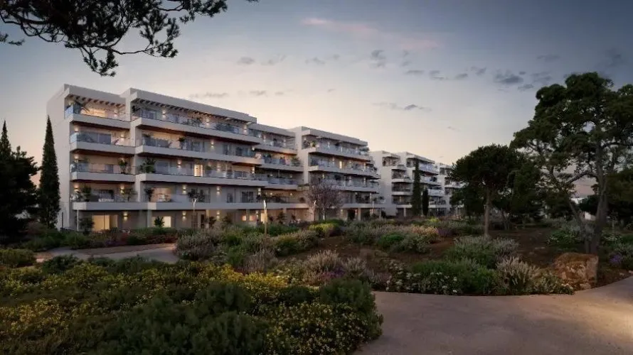 Apartment de 1 chambre à Denia, Espagne No. 1124 № 12