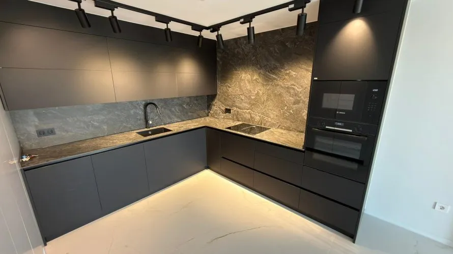 Apartment de 2 chambres à Finestrat, Espagne No. 1236 № 5