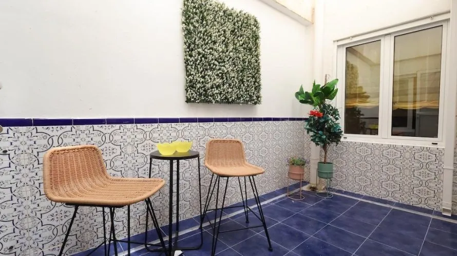Apartment de 3 chambres à Torrevieja, Espagne No. 986 № 23