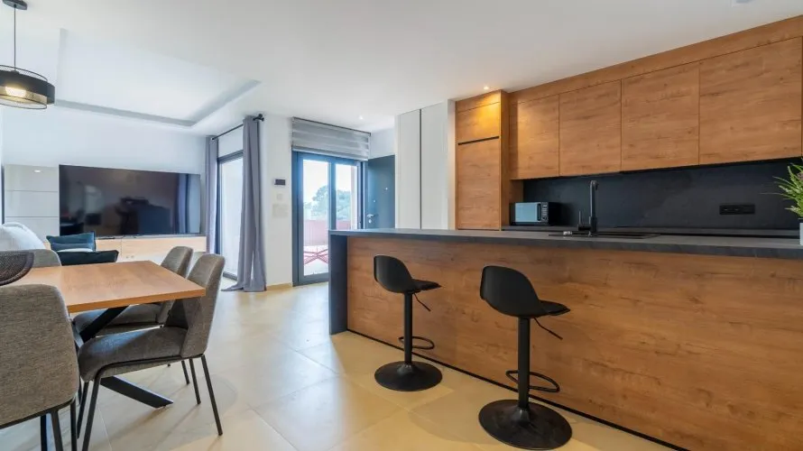 Villa de 2 chambres à Finestrat, Spain No. 1005 № 7