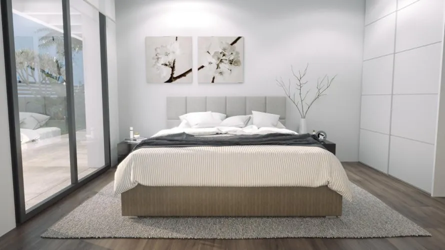 Villa de 3 chambres à Finestrat, Spain No. 976 № 13