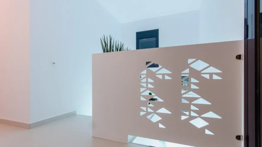 Villa de 4 chambres à Campoamor, Espagne No. 999 № 4