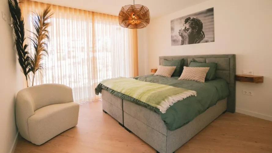 Villa de 3 chambres à Finestrat, Spain No. 555 № 20