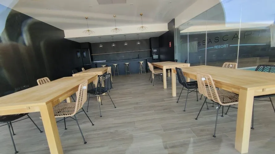 Apartment de 2 chambres à Finestrat, Espagne No. 852 № 17