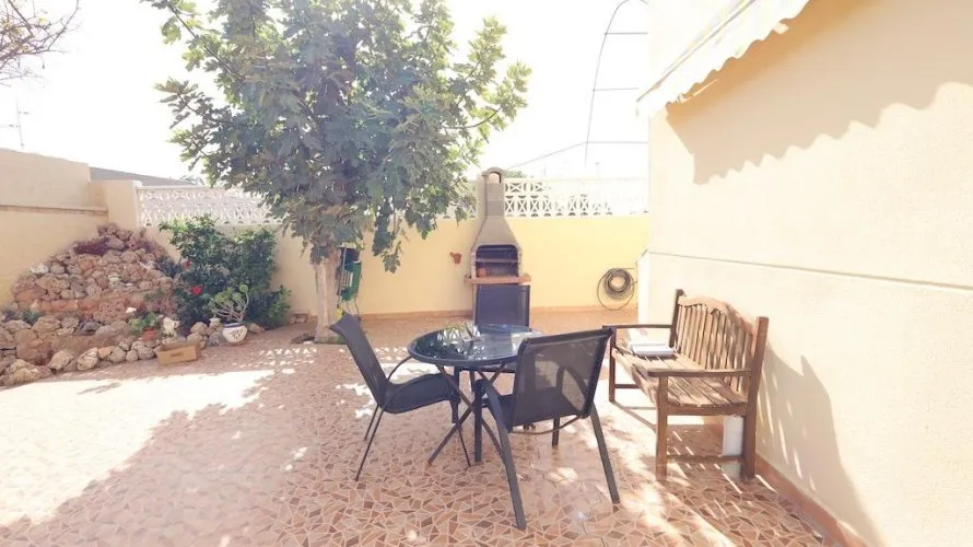 Apartment de 4 chambres à Playa Flamenca II, Espagne No. 1014 № 17