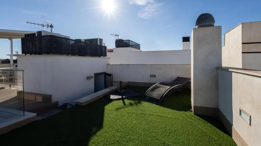 Apartment de 4 chambres à La Florida, Espagne No. 1267 № 24