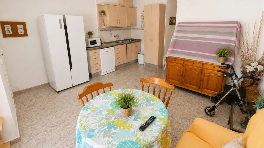 House de 1 chambre à Torrevieja, Spain No. 1353 № 6