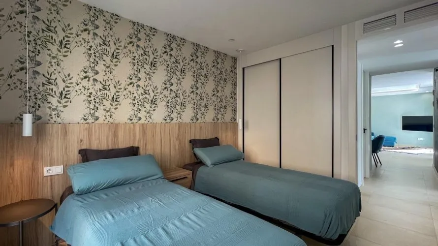 Villa de 3 chambres à Finestrat, Espagne No. 1018 № 27