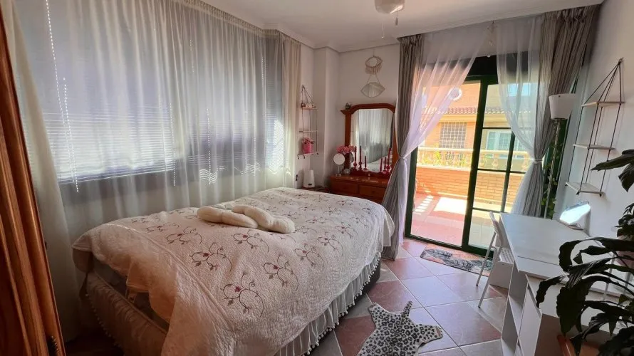 Villa de 480m² à Benidorm, Espagne No. 1036 № 14