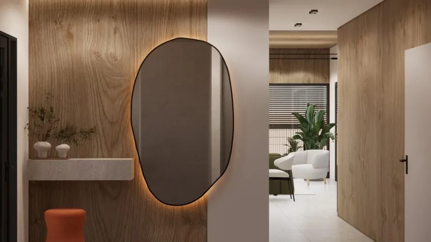 Villa de 3 chambres à La Alberca, Espagne No. 1082 № 15