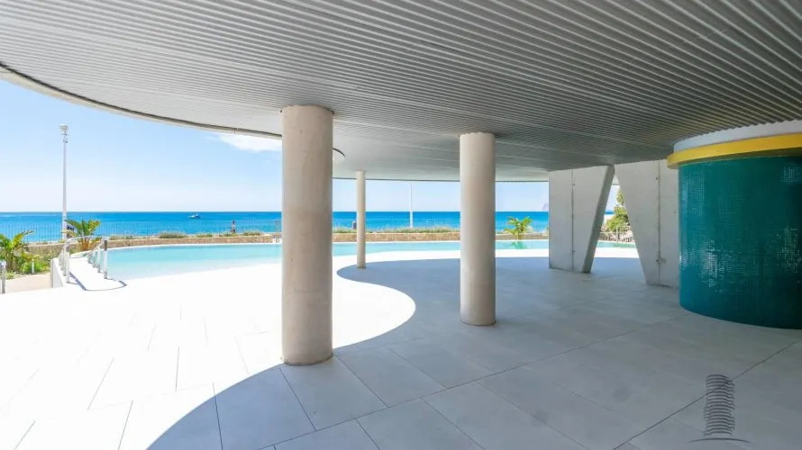 Apartment de 4 chambres à Calpe, Espagne No. 945 № 7