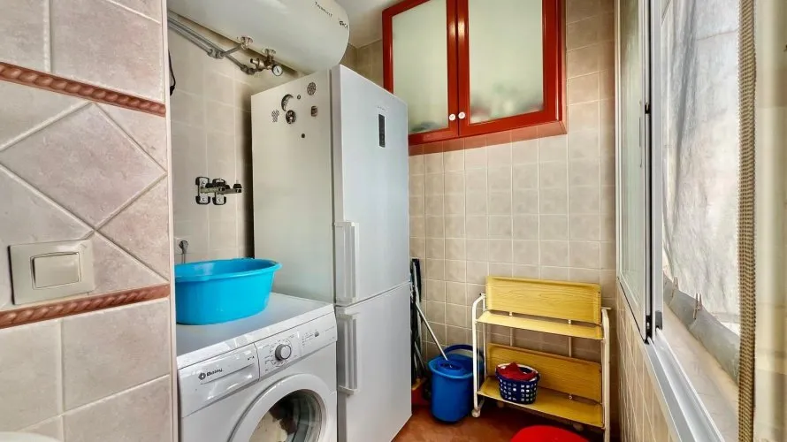 Penthouse de 3 chambres à Torrevieja, Spain No. 586 № 8