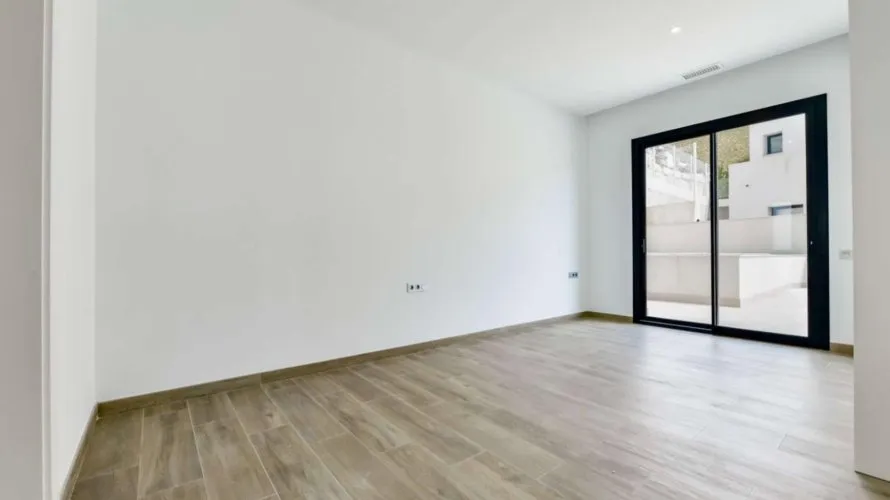 Villa de 7 chambres à Finestrat, Espagne No. 1137 № 21
