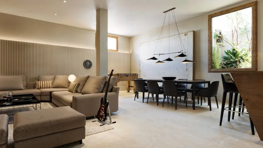 Villa de 4 chambres à El Campello, Espagne No. 1277 № 4