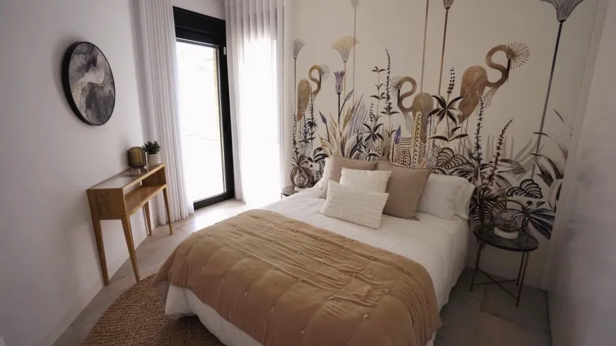 Villa de 3 chambres à La Florida, Espagne No. 955 № 11