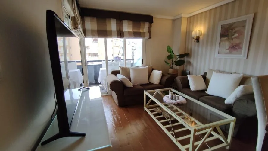 Apartment de 129m² à Villajoyosa, Espagne No. 980 № 8