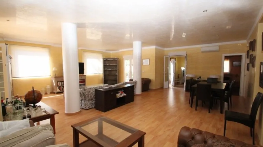 Villa de 5 chambres à Cabo Roig, Espagne No. 959 № 5
